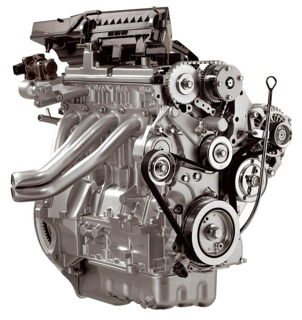 2010  Sandero Car Engine